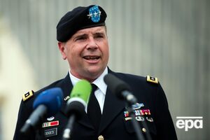 Годжес: Ключем до звільнення Кримського півострова є його ізоляція