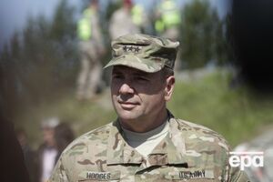 Годжес оцінив імовірність агресії РФ проти країн Балтії