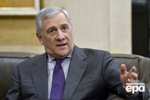 Таяни: Из текста соглашения не вытекает никаких обязательств по международному праву