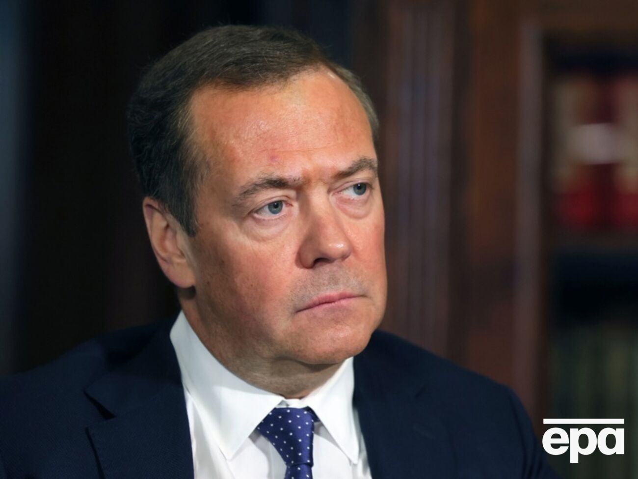 Медведев "ставит новые рекорды мерзости", считает "Медуза"