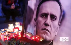 Фейгин назвал вероятную причину смерти Навального