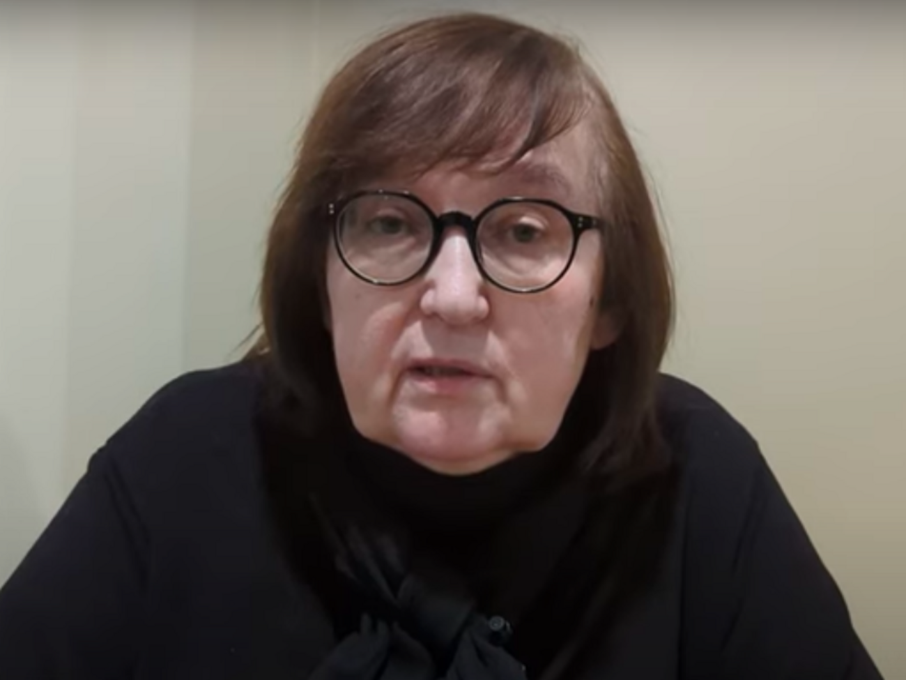 Навальная: Они шантажируют меня, ставят мне условия, где, когда и как должен быть похоронен Алексей