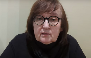 Навальна: Вони шантажують мене, висувають мені умови, де, коли і як має бути поховано Олексія