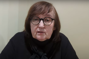 Навальная: Они шантажируют меня, ставят мне условия, где, когда и как должен быть похоронен Алексей