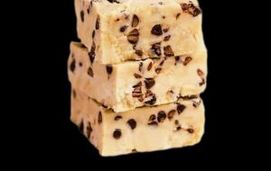 Халву після приготування потрібно охолодити