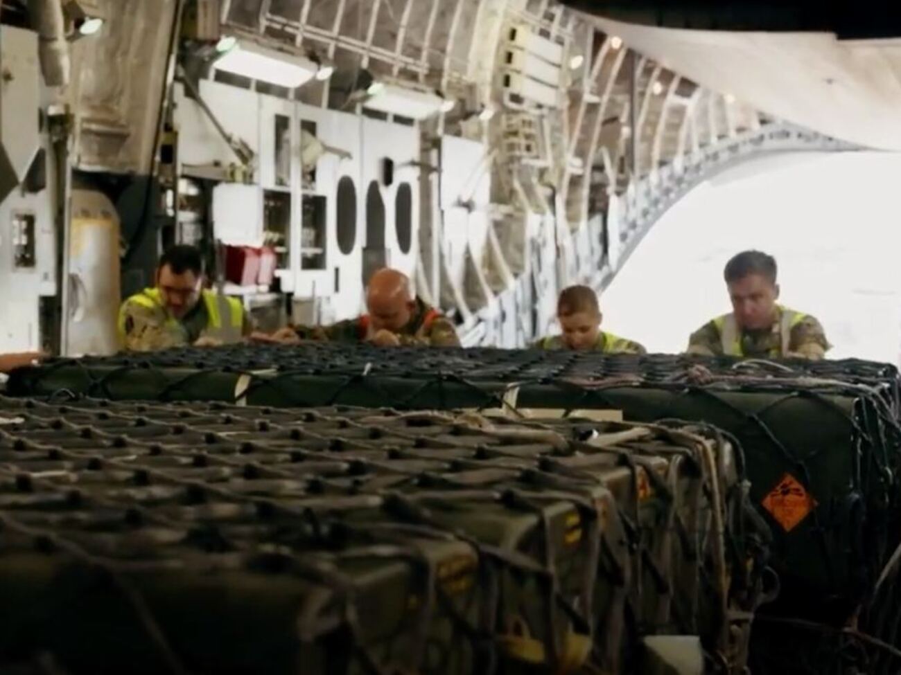 В Україну доправили ще 200 Brimstone