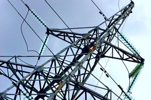 За підсумками 2023 року заборгованість "Укренерго" перед учасниками на балансувальному ринку зросла до 18,4 млрд грн