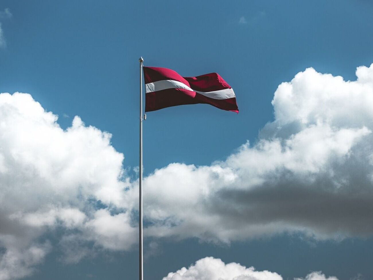 Латвия ужесточила импорт из РФ в связи с ее агрессией против Украины