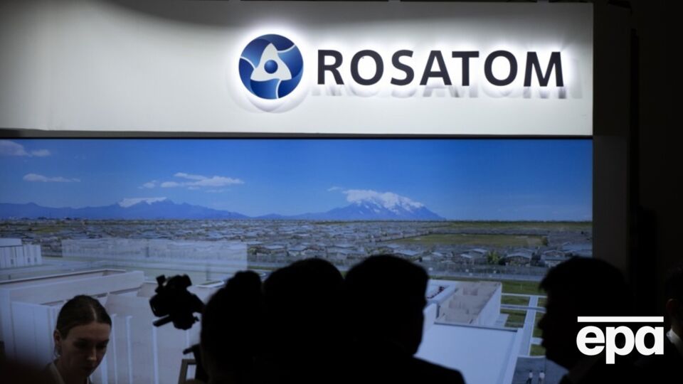 У "Росатомі" зізналися, що для створення квантових комп'ютерів їм бракує потужності "заліза"