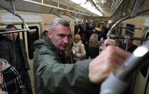 По словам Кличко, у Киева центр забирает больше всего налогов