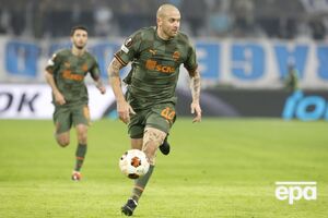 "Шахтар" забив першим, але не втримав переможного рахунку