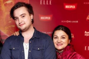 Сын Натальи Сумской заявил, что благодарен Ольге Сумской за то, что она организовала похороны бабушки