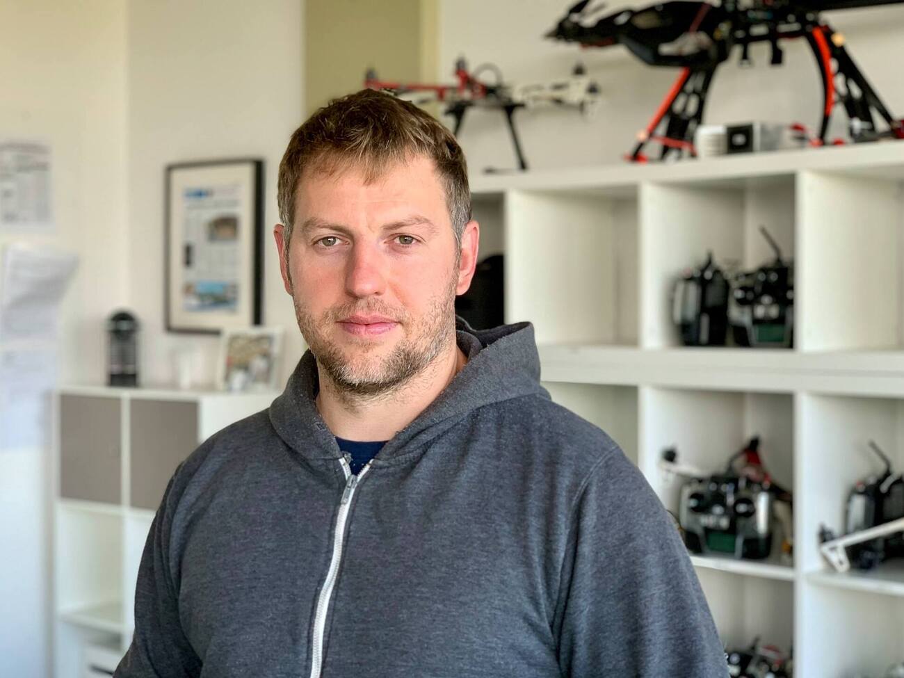 Осєчкін: Убивством Навального Путін демонструє, що нікого й нічого не боїться