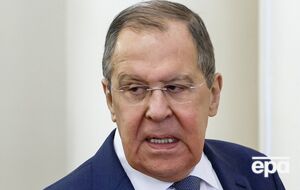 Лавров не зміг прилетіти своїм Іл-96 із Ріо-де-Жанейро у бразильську столицю