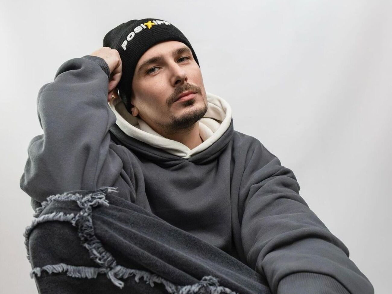 Позитив: Ты больше понимаешь сейчас людей, анализируешь и делаешь правильный анализ