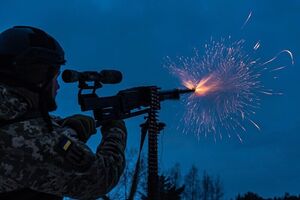 Ворожі дрони було знищено в межах Одеської, Миколаївської, Полтавської, Дніпропетровської та Харківської областей