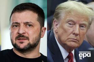 Зеленський заявив, що не може зрозуміти, як Трамп хоче закінчити війну в Україні за 24 години