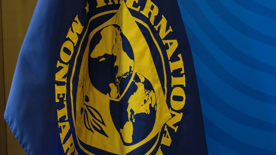 2024 року Україна очікує на допомогу МВФ на суму $5,4 млрд