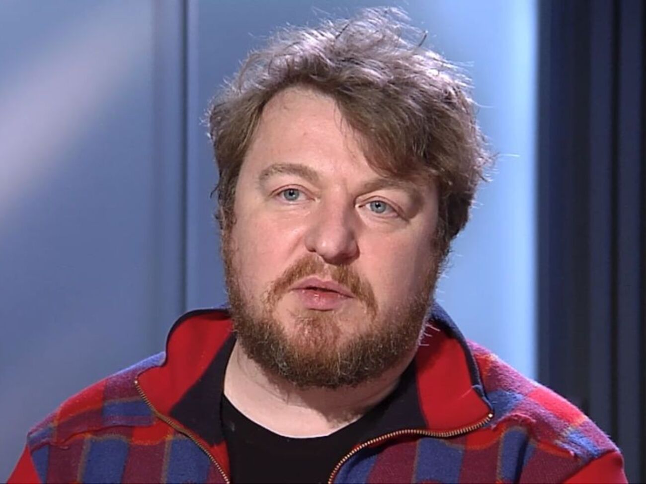 Залевський отримує пенсію за інвалідністю