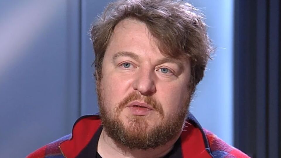 Залевський отримує пенсію за інвалідністю