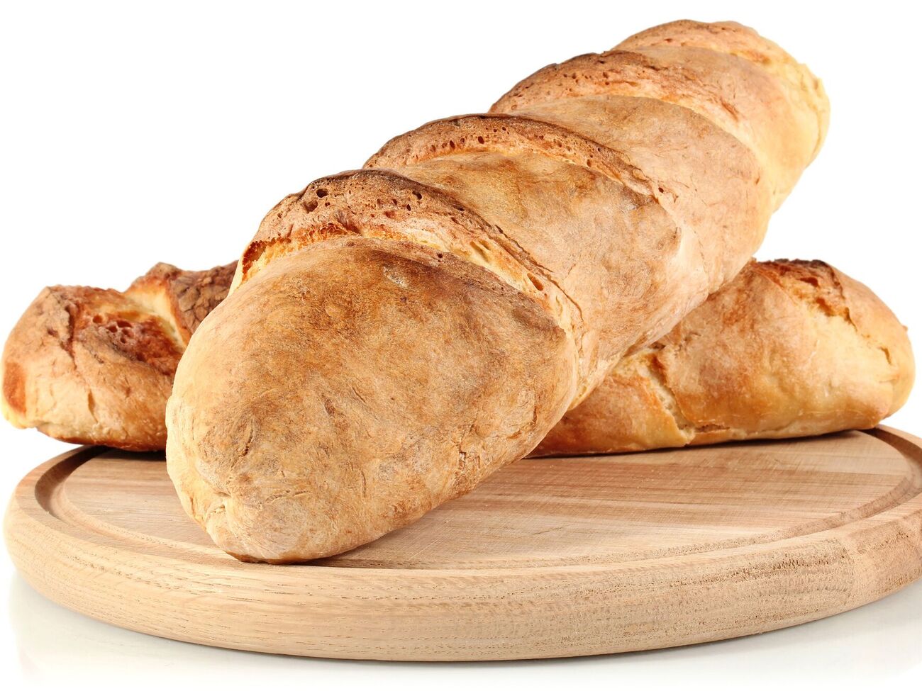 Хлеб получится очень вкусным