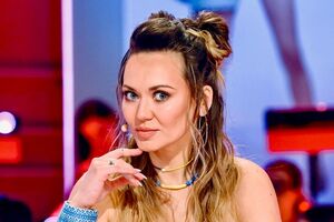 Саливанчук: Как вам новая роль?