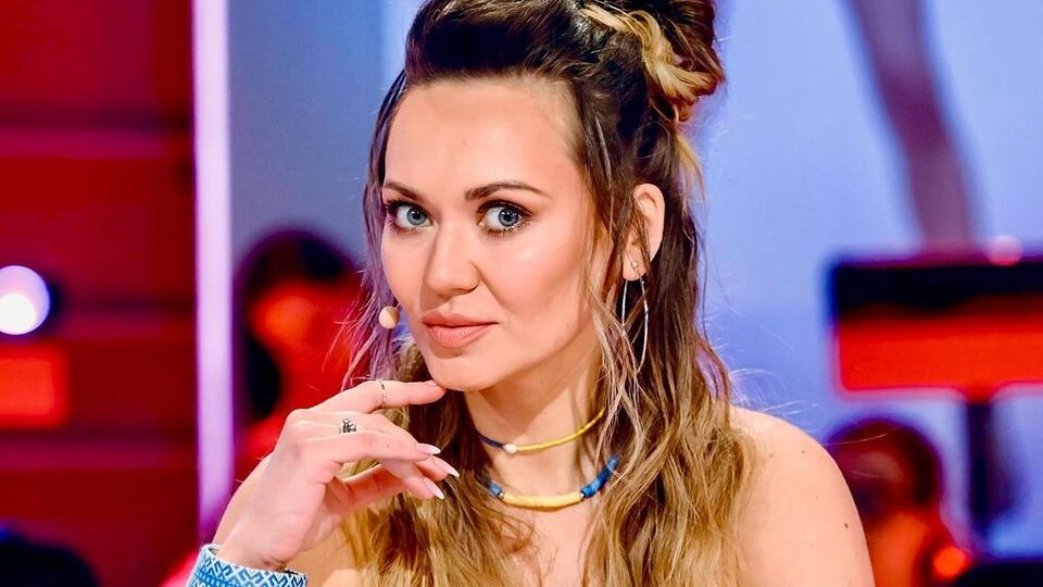 Саливанчук: Как вам новая роль?