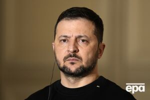 Зеленський: Ми будемо готувати новий контрнаступ, нову операцію