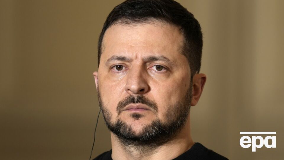 Зеленський: Ми будемо готувати новий контрнаступ, нову операцію