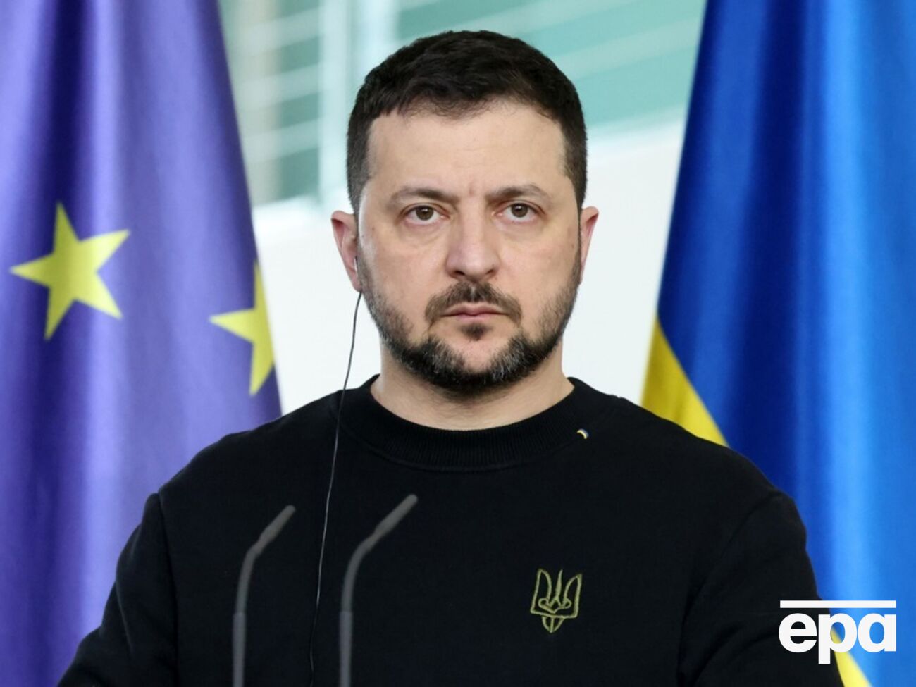 Зеленський: Чи виживуть українці без підтримки Конгресу? Звісно, виживуть, але не всі з нас
