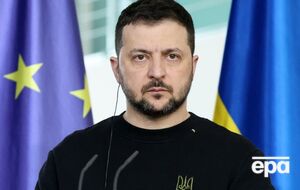 Зеленский: Выживут ли украинцы без поддержки Конгресса? Конечно, выживут, но не все из нас