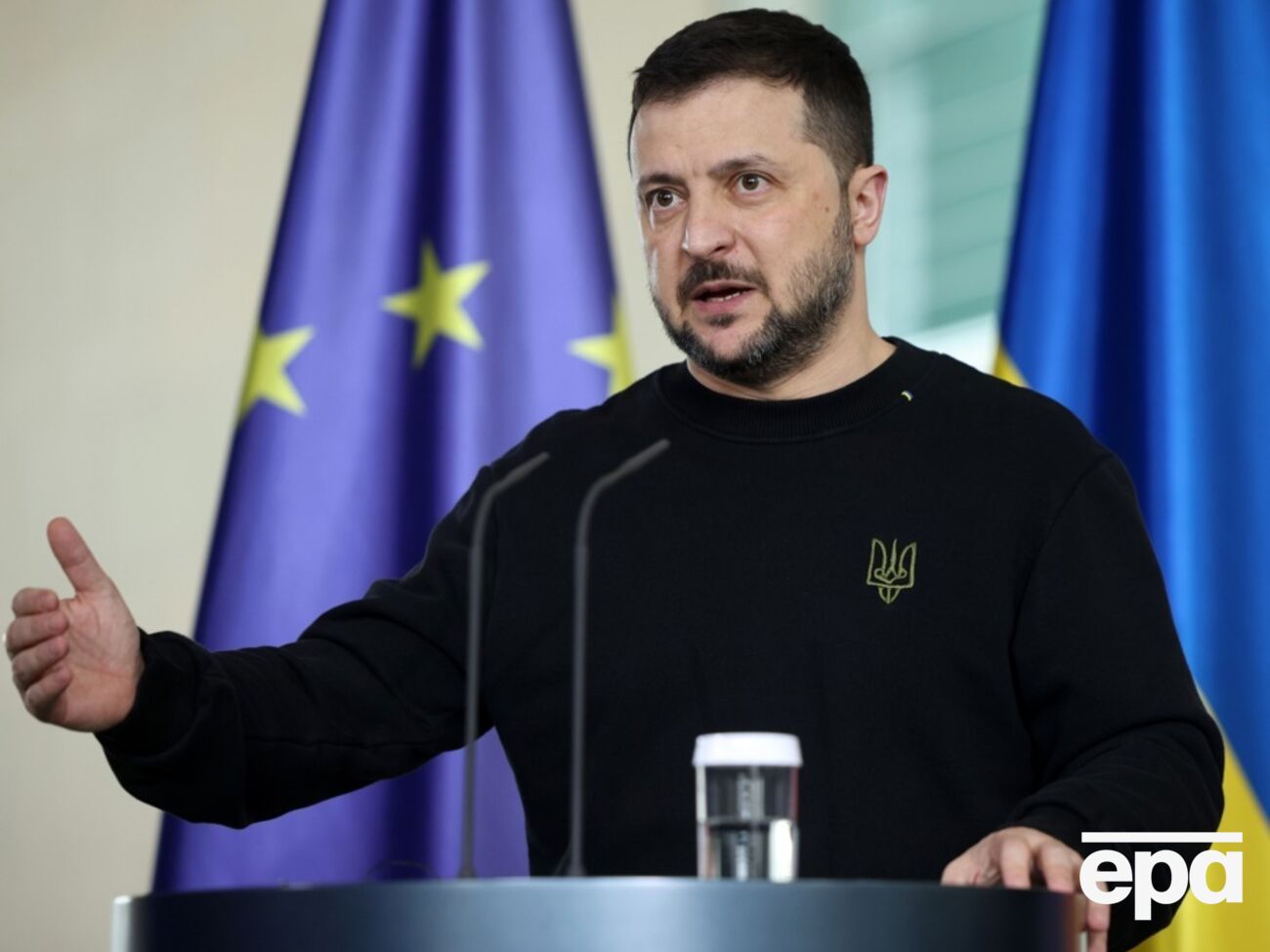 Зеленский: Не требуйте повторять Минские соглашения, но на другой части нашей территории