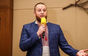 То, что Украина делает в море, – беспрецедентно. Русский военный корабль, который казался больше, чем весь остров Змеиный, превратился в посмешище