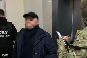 За даними СБУ, під час обшуків у квартирах фігурантів у Києві виявили докази незаконної діяльності