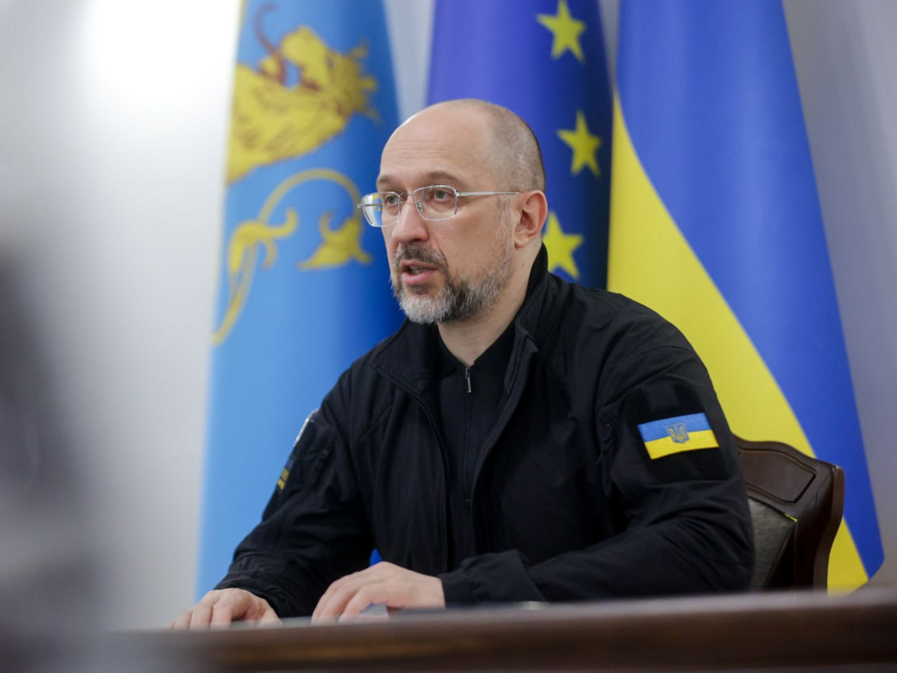 Средний размер повышения пенсий для украинцев составит 322 грн, отметил Шмыгаль