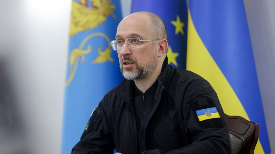 Средний размер повышения пенсий для украинцев составит 322 грн, отметил Шмыгаль