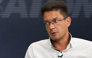 Максим Зорин: Мы видим, что существует потребность в распределенном размещении установок по хранению энергии по всей территории Украины