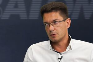 Максим Зорин: Мы видим, что существует потребность в распределенном размещении установок по хранению энергии по всей территории Украины