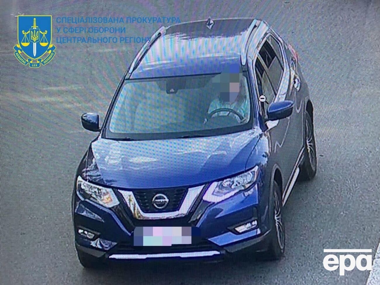 За полученные "доходы" чиновник Минобороны купил три авто премиум-класса, в том числе марки Lexus и BMW, отметили в СБУ