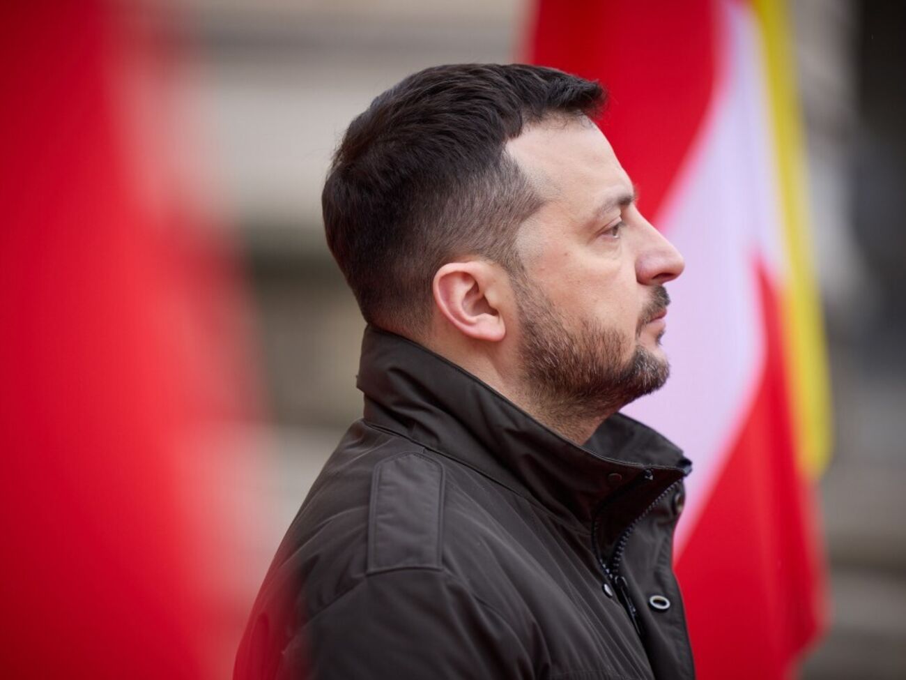 Зеленский: Готовимся к продолжению чрезвычайно активной нашей международной работы в ближайшие недели