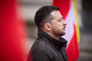 Зеленский: Готовимся к продолжению чрезвычайно активной нашей международной работы в ближайшие недели