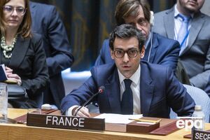 Стефан Сежурне: Россия не сможет нас демотивировать, мы привержены тому, чтобы и далее Украину поддерживать и наращивать эту поддержку