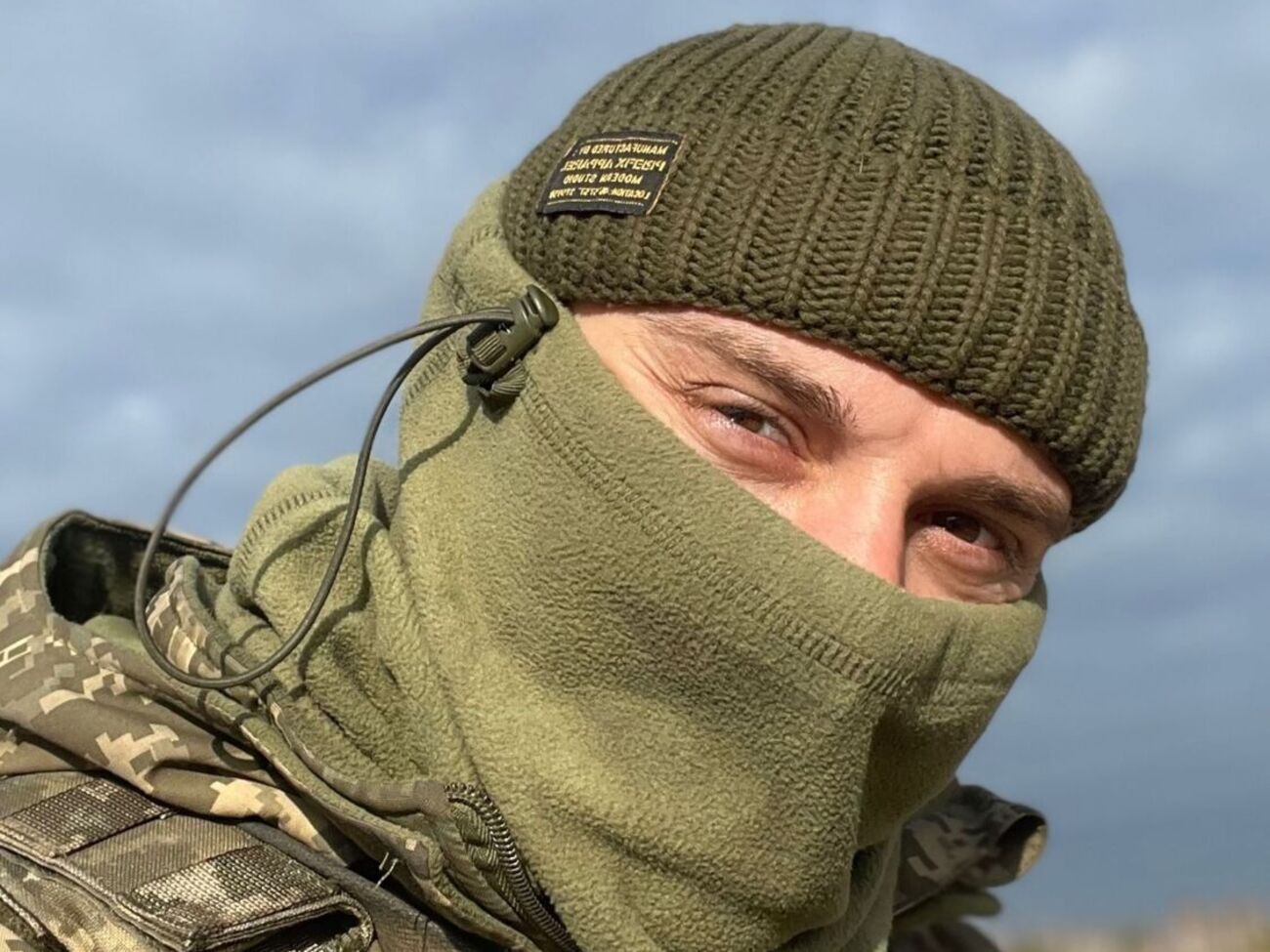 Дрималовский: На рейв