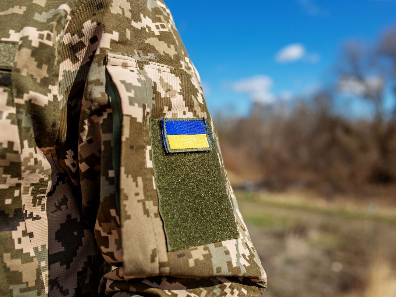 Український бізнес допомагає ЗСУ і мирним жителям