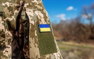 Украинский бизнес помогает ВСУ и мирным жителям