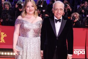 Франческа – дочь Скорсезе и его жены Хелен Моррис