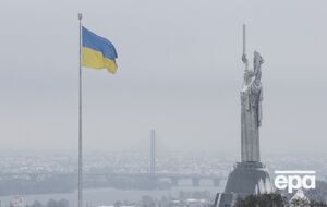 Западные лидеры прибыли в Киев ко второй годовщине полномасштабной войны