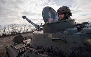 На херсонском направлении ВСУ продолжают удерживать позиции и отражать штурмы оккупантов