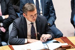 Кулеба: Отвратительное лицо России является прямым следствием ее безнаказанности