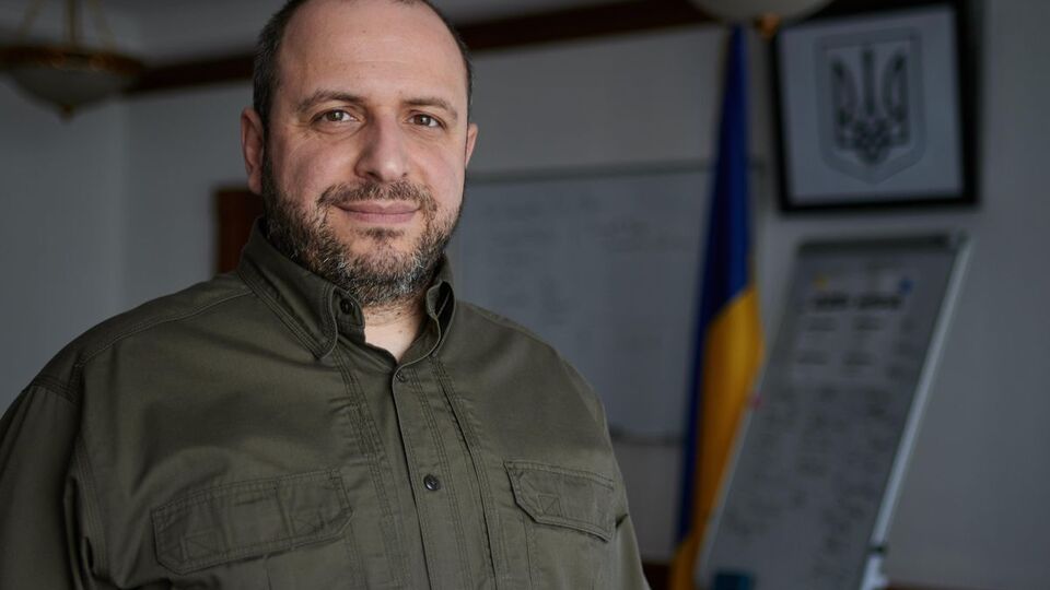 Только единство украинцев с армией приведет к тому, что Украина вернется к границам 1991 года – Умеров
